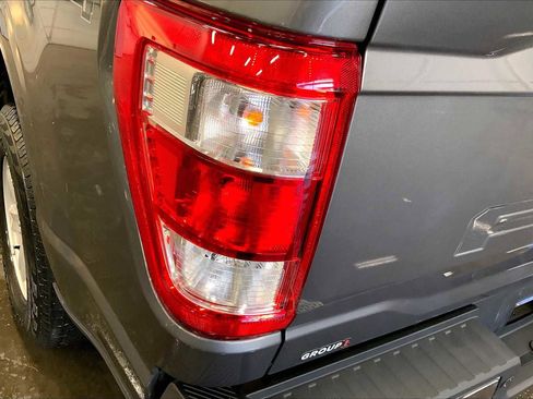 Used 2023 Ford F150 XL w/ XL Chrome Appearance Package image 26
