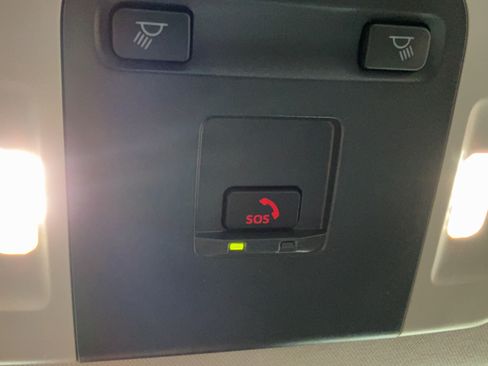 Certified 2025 Toyota Camry LE FWD image 22