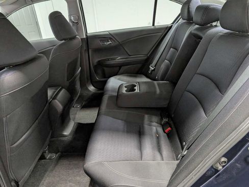 Used 2015 Honda Accord Sport image 23