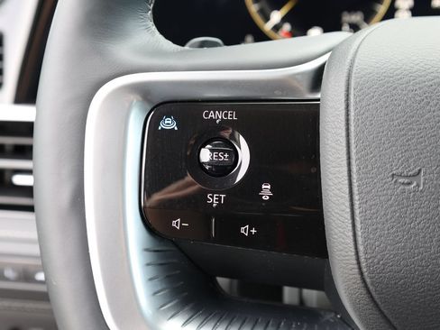Certified 2025 INFINITI QX80 Luxe RWD image 41