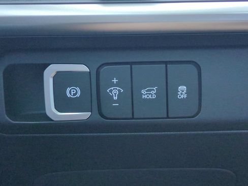 New 2026 Hyundai Santa Fe SE FWD image 28