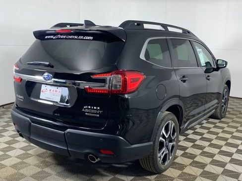 Used 2026 Subaru Ascent Limited AWD/4WD image 18