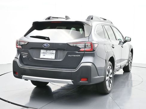 Used 2024 Subaru Outback Limited image 7