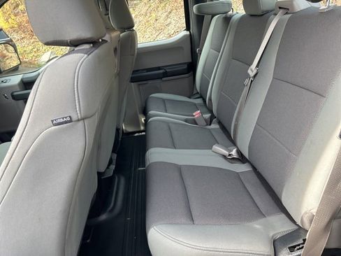 Used 2017 Ford F150 XL w/ Equipment Group 101A Mid image 17