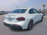 Certified 2023 BMW 230i xDrive Coupe w/ Convenience Package image 5