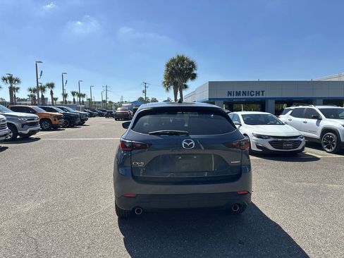 Used 2024 MAZDA CX-5 Carbon Edition image 15