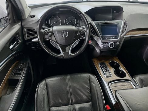 Used 2020 Acura MDX SH-AWD w/ Advance Package image 4