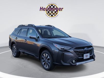 New 2025 Subaru Outback Touring w/ Popular Package #2