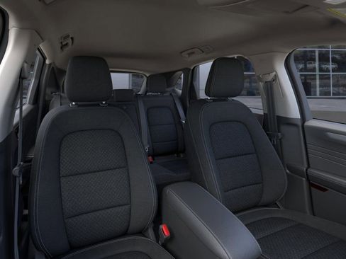 New 2026 Ford Escape Active w/ Tech Pack #1 AWD/4WD image 10