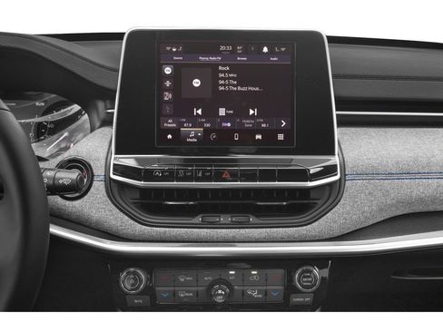 Used 2022 Jeep Compass Latitude w/ Convenience Group AWD/4WD image 61