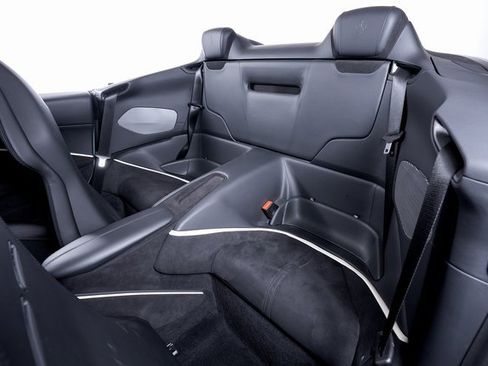 Certified 2024 Ferrari Roma Spider image 26