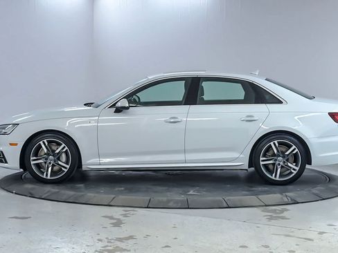 Used 2018 Audi A4 2.0T Premium Plus w/ Premium Plus Package AWD/4WD image 5