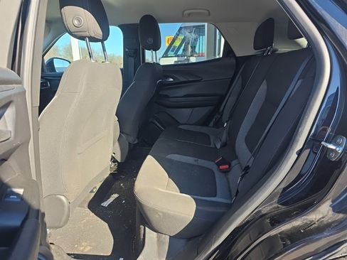 Used 2023 Chevrolet TrailBlazer LT image 14