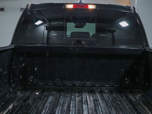 Used 2021 RAM 1500 Laramie w/ Sport Appearance Package AWD/4WD image 29