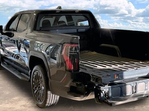 New 2026 GMC Sierra EV Elevation w/ Premium Package AWD/4WD image 3