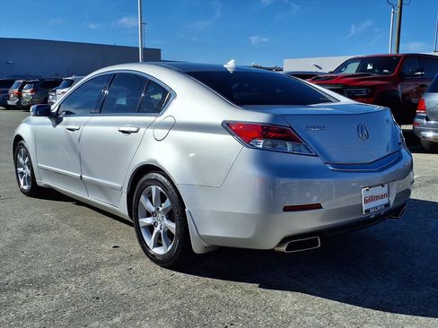 Used 2012 Acura TL image 3