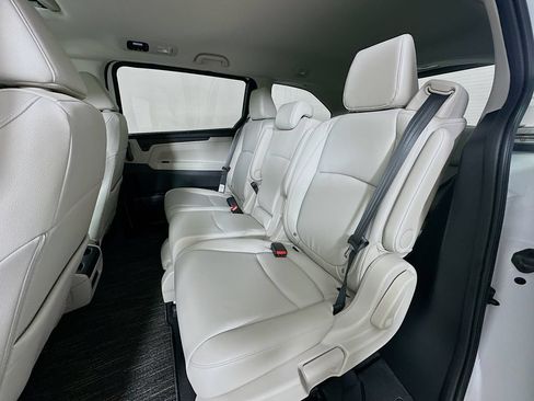 Used 2026 Honda Odyssey EX-L image 17