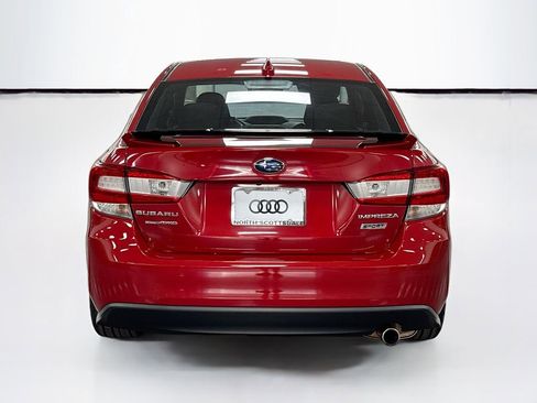 Used 2020 Subaru Impreza 2.0i Sport w/ Popular Package #1 image 6