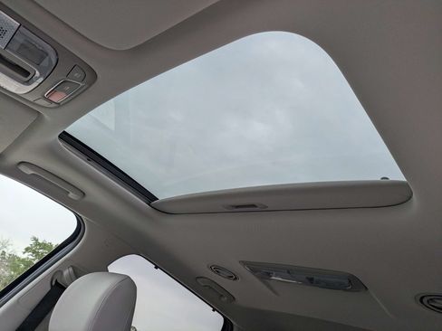 Certified 2025 Kia Telluride EX FWD image 25