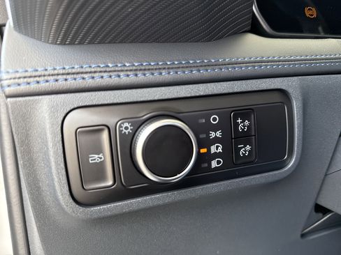 New 2025 Ford Mustang Dark Horse image 15