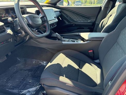 New 2026 Dodge Charger R/T image 7