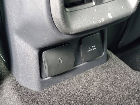 New 2025 Ford Bronco Raptor image 26