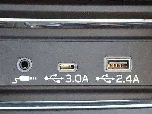 Certified 2025 Subaru Ascent Bronze Edition image 30