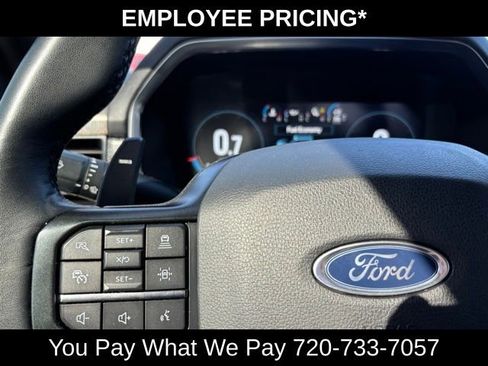 Used 2023 Ford F150 Raptor w/ Raptor 37 Performance Package AWD/4WD image 27