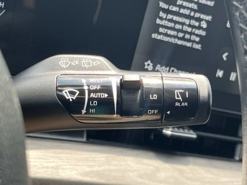 Used 2024 Kia Sportage X-Line AWD/4WD image 36