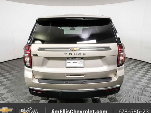 Used 2021 Chevrolet Tahoe LS AWD/4WD image 26