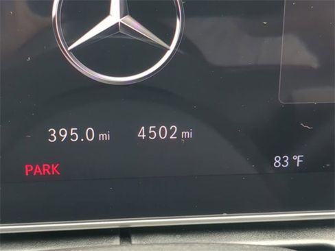 Used 2025 Mercedes-Benz C 300 C 300 image 55