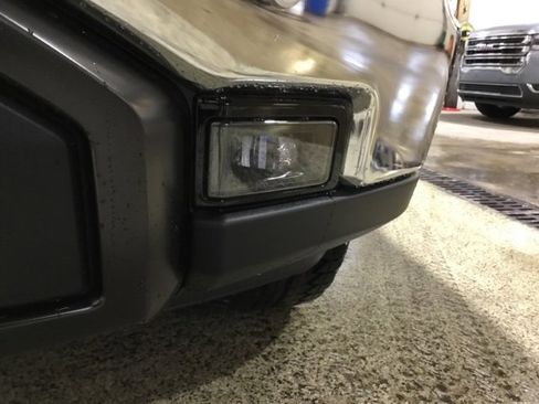 New 2025 GMC Sierra 1500 SLT w/ SLT Premium Package image 7