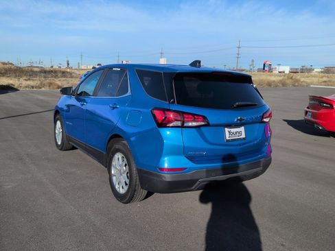 Used 2024 Chevrolet Equinox LT image 5