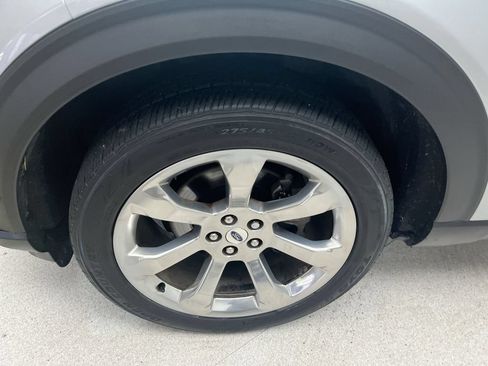 Used 2020 Ford Explorer Platinum AWD/4WD image 10