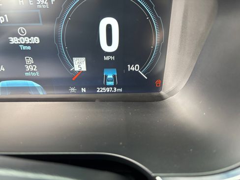 Used 2023 Ford F150 Raptor image 11