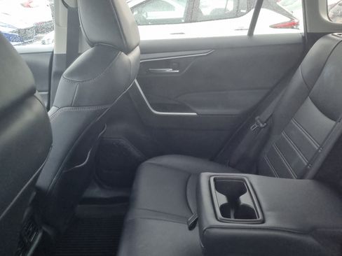 Used 2023 Toyota RAV4 XLE Premium FWD image 13