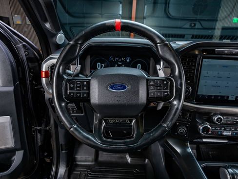 Used 2021 Ford F150 Raptor w/ Equipment Group 801A High AWD/4WD image 18