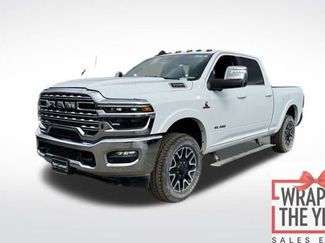 Used 2025 RAM 3500 Longhorn video 2