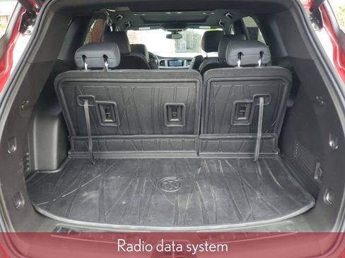 Used 2023 Buick Enclave Essence w/ Experience Buick Package image 11