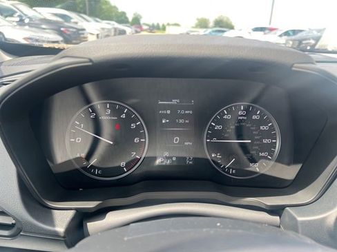New 2026 Subaru Impreza 2.0i Sport AWD/4WD image 12