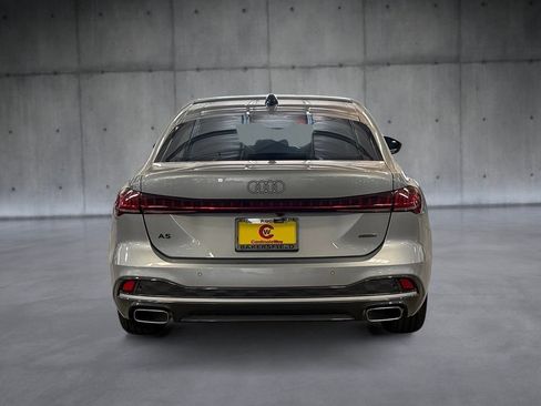 New 2026 Audi A5 2.0T Premium Plus AWD/4WD image 4