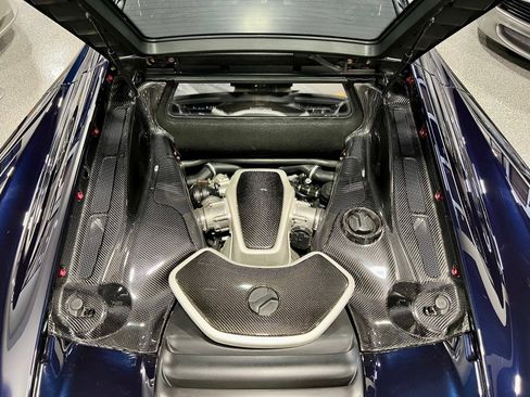 Used 2012 McLaren MP4-12C Coupe image 6