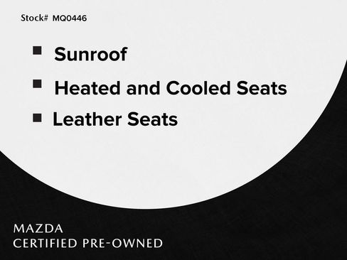 Used 2025 MAZDA CX-5 AWD 2.5 S image 2