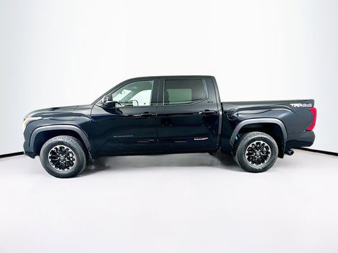 Used 2025 Toyota Tundra SR5 w/ TRD Off-Road Package image 4