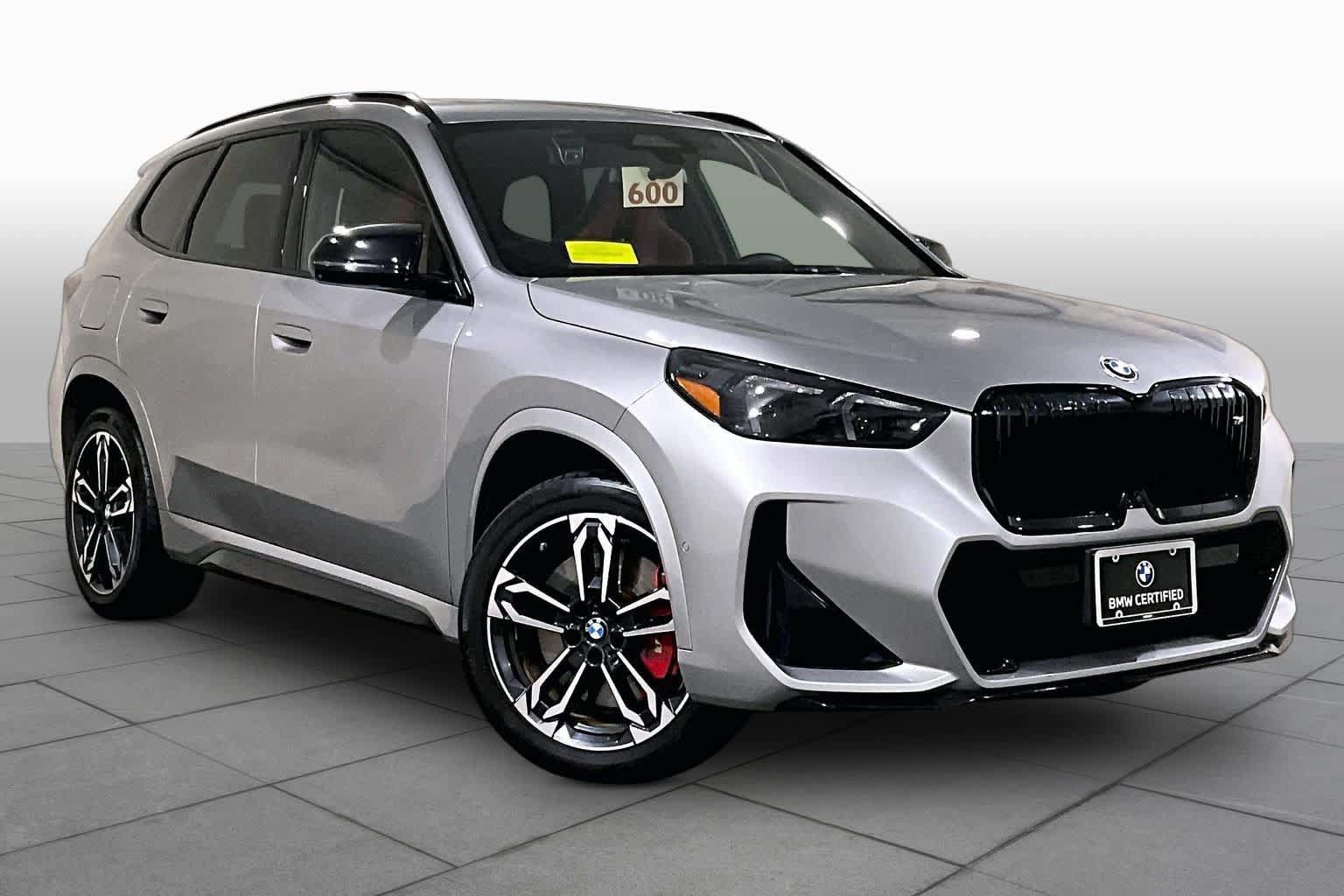 Used 2024 BMW X1 M35i w/ Premium Package AWD/4WD image 2