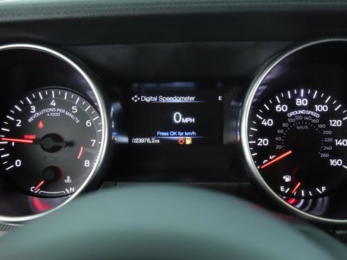 Used 2020 Ford Mustang GT w/ Ford Safe & Smart Package image 9