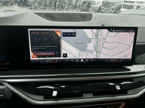 Used 2024 BMW X5 xDrive40i w/ M Sport Package image 30