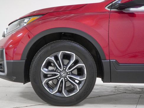Used 2022 Honda CR-V EX image 18