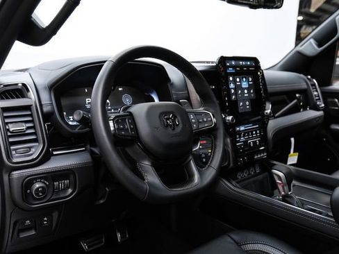 Used 2026 RAM 1500 RHO w/ RHO Level 1 Equipment Group image 3