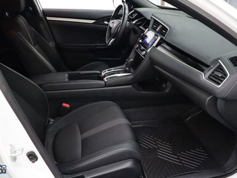 Used 2021 Honda Civic Sport image 27